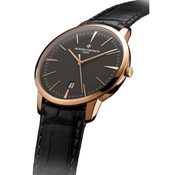 VACHERON CONSTANTIN Patrimony Self-Winding Ref. # 85180/000R-9166