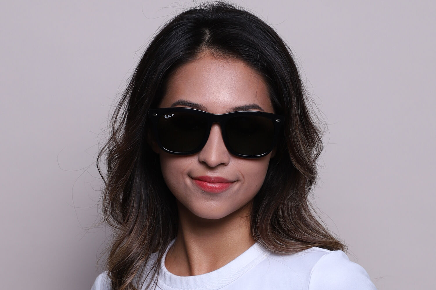 Ray-Ban RB4260D Asian Fit Polarized 601/9A