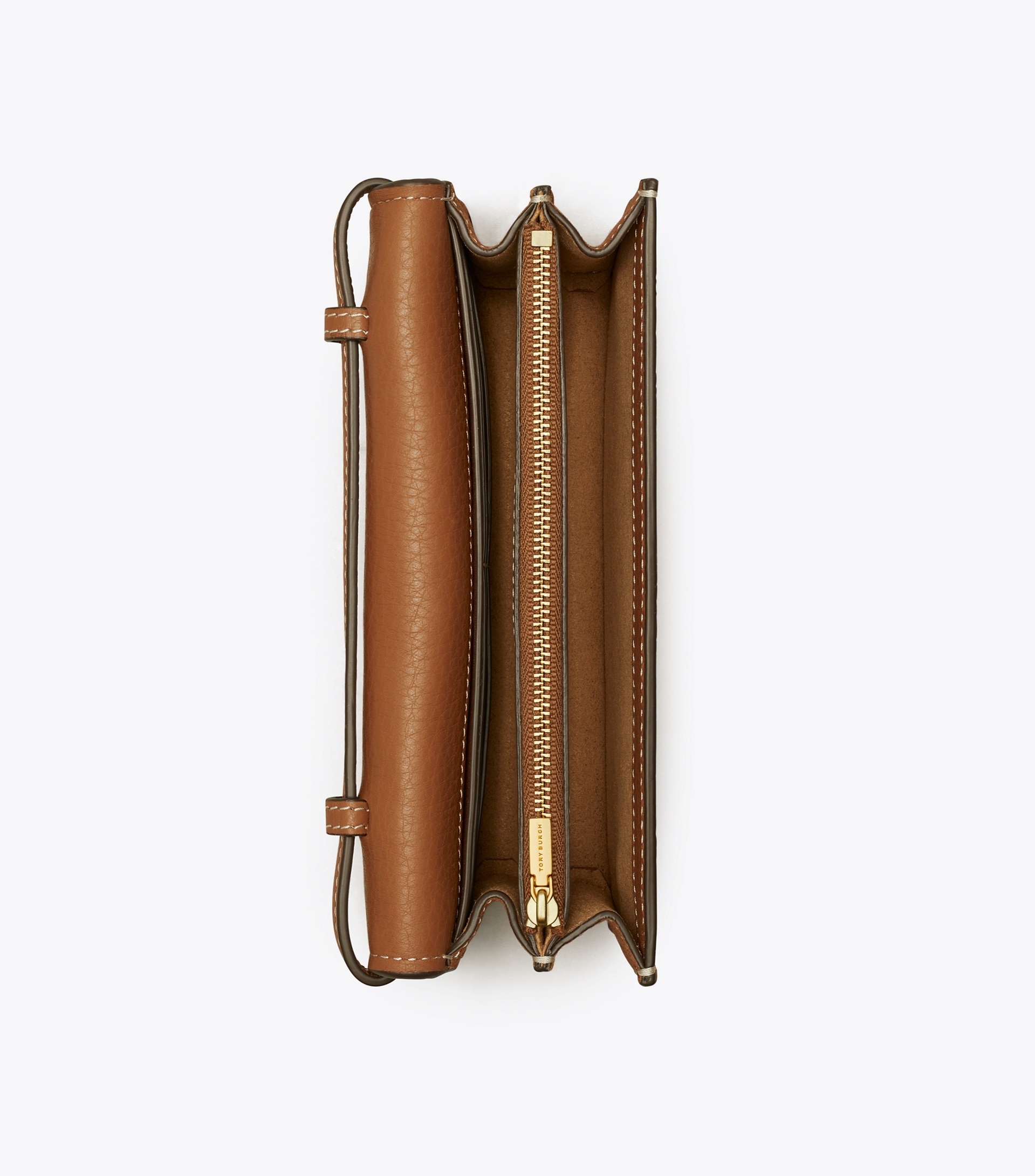 MILLER WALLET CROSSBODY