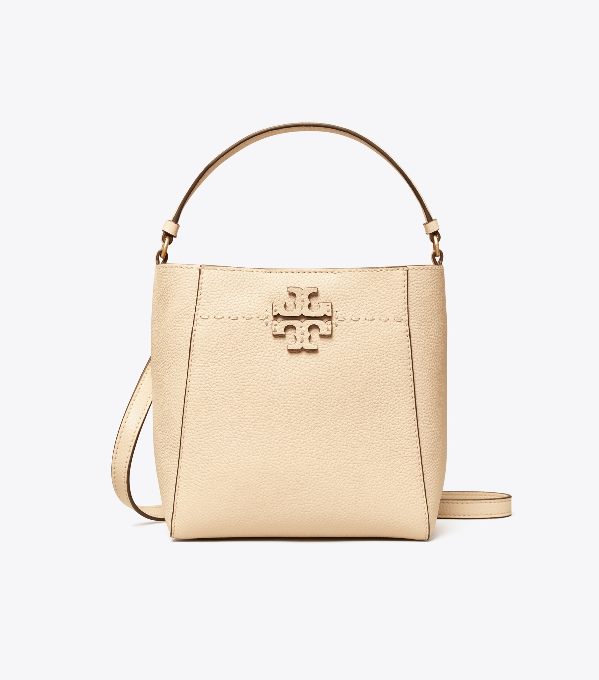 SMALL MCGRAW BUCKET BAG