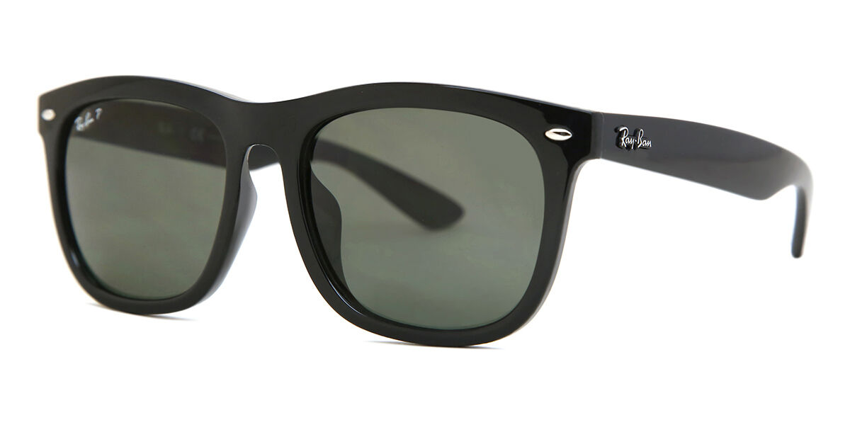 Ray-Ban RB4260D Asian Fit Polarized 601/9A