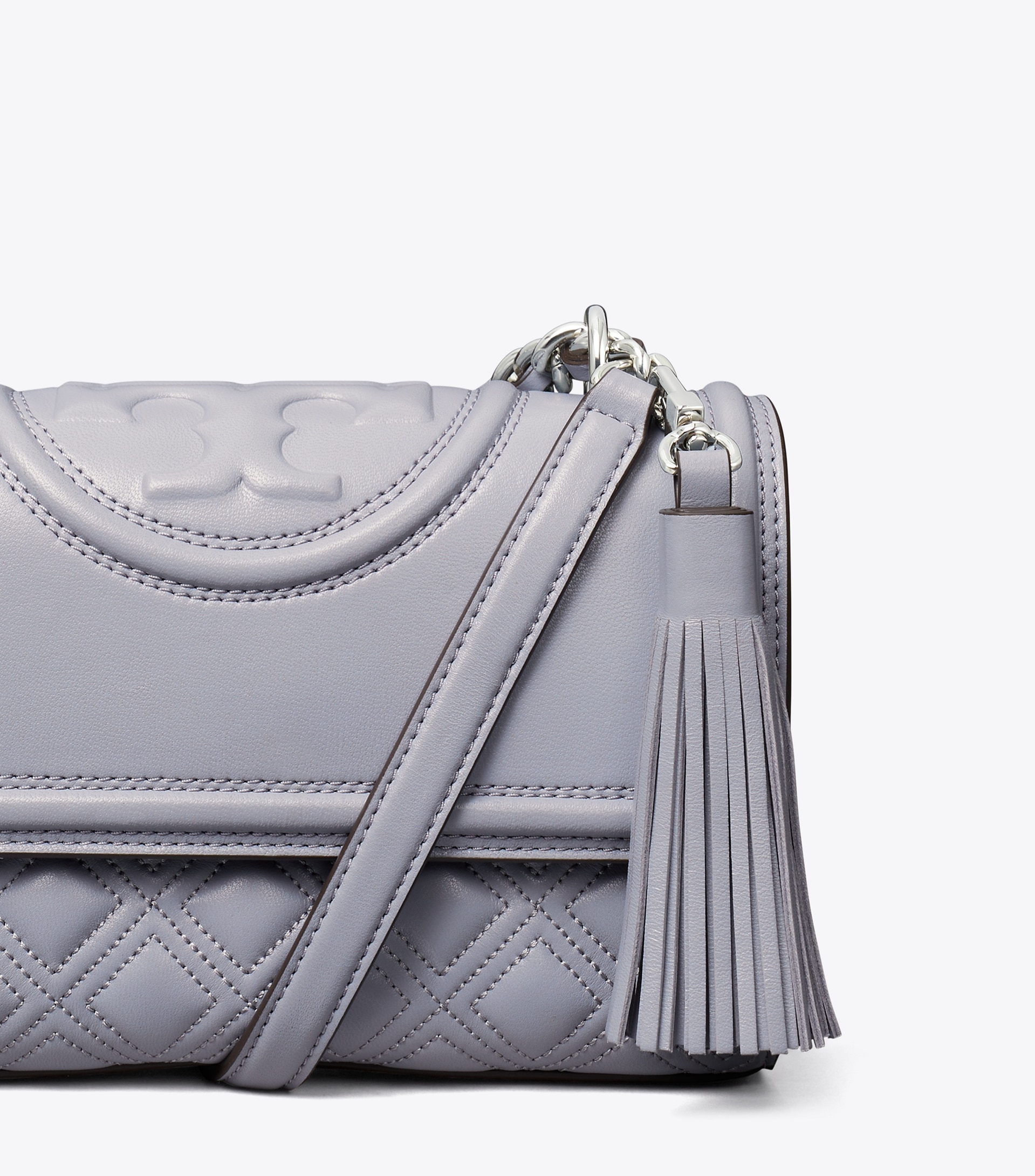 SMALL FLEMING CONVERTIBLE SHOULDER BAG