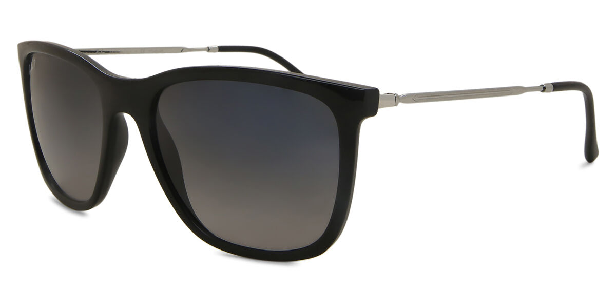 Ray-Ban RB4344 Polarized 601/78