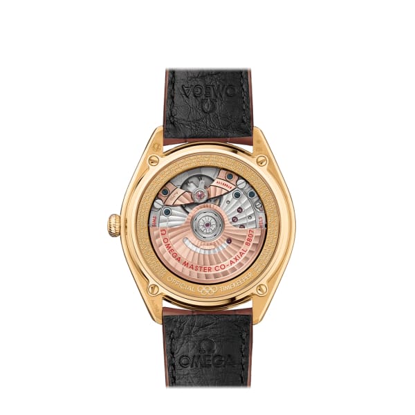 Seamaster Ref. # 522.53.40.20.04.001