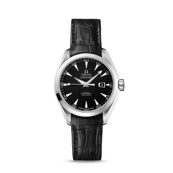 Seamaster Ref. # 231.13.34.20.01.001