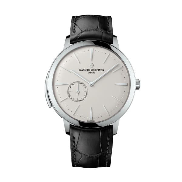 VACHERON CONSTANTIN Patrimony Minute Repeater Ultra-Thin Ref. # 30110/000P-9999