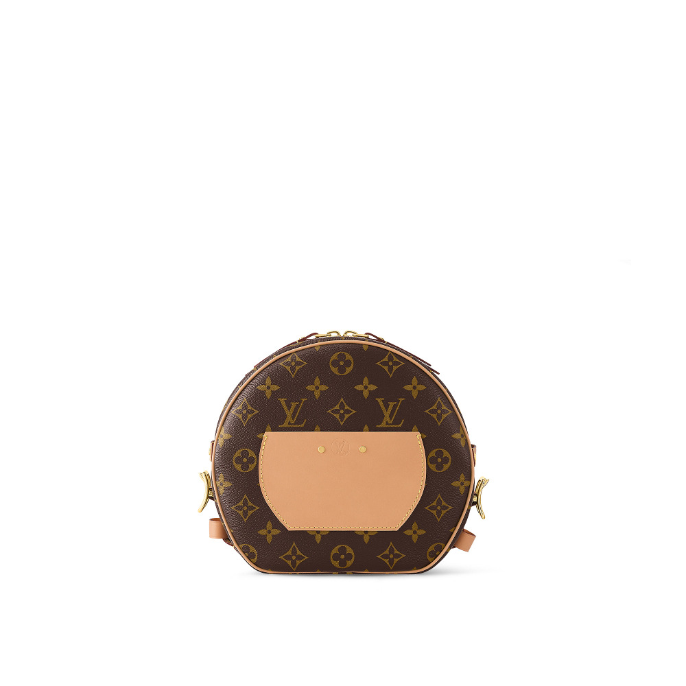 Boite Chapeau Souple MM