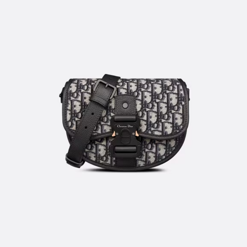 Dior Lady D-Lite bag 1ADPO033YKY_H27E+ Wallet 2ADST012YKY_H27E 2-piece set deals