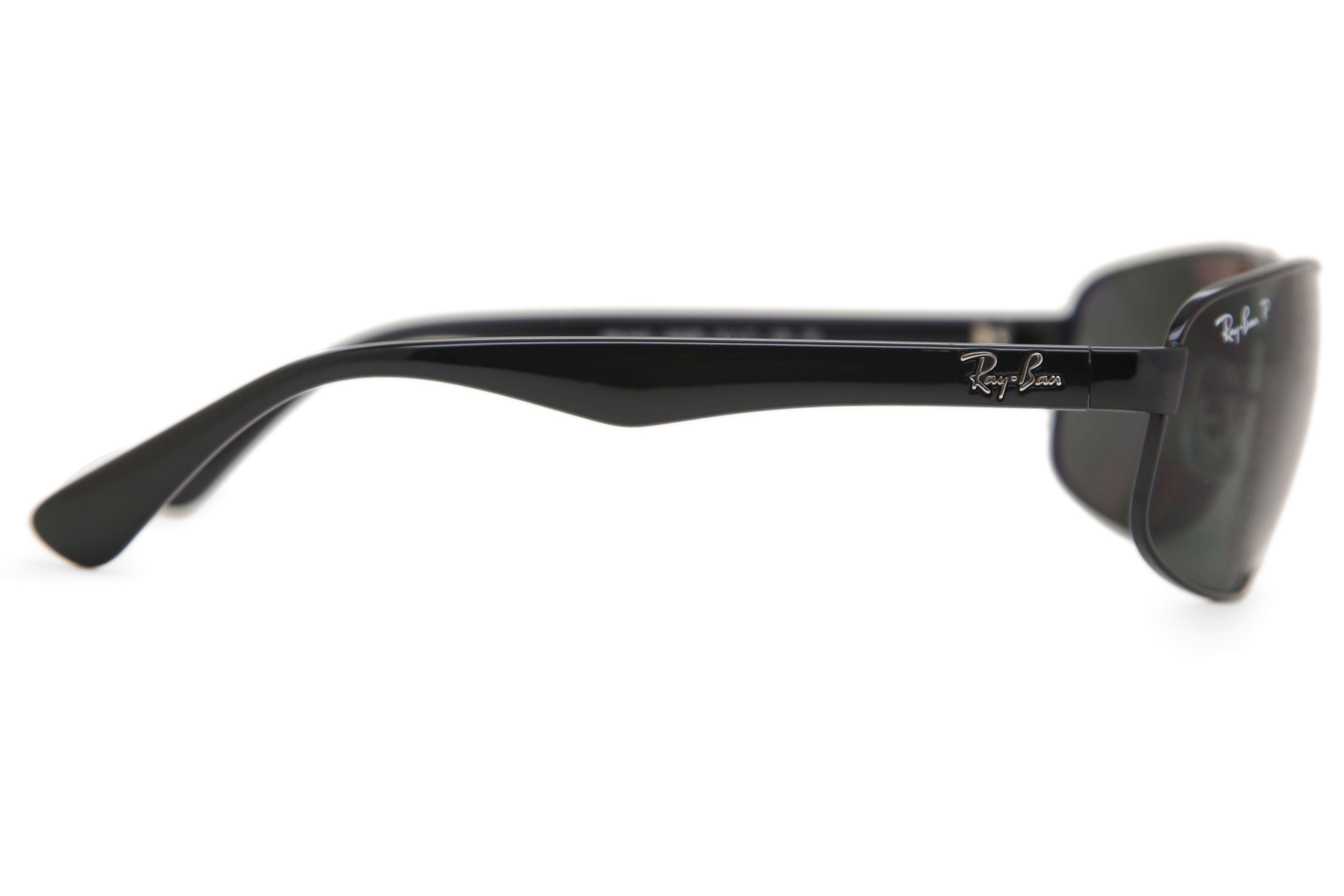 Ray-Ban RB3445 Active Lifestyle Polarized 002/58