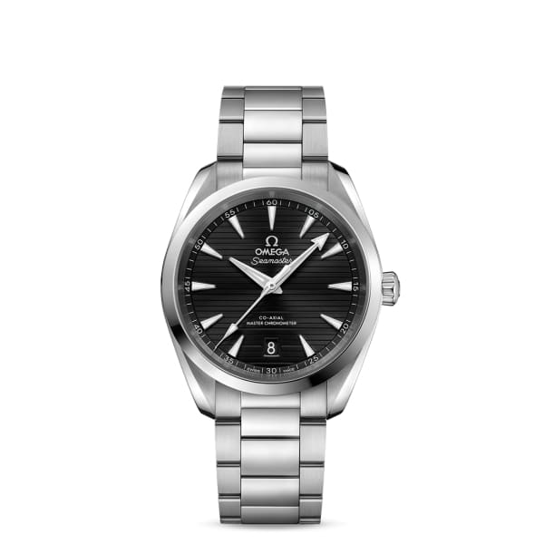 Seamaster Ref. # 220.10.38.20.01.001