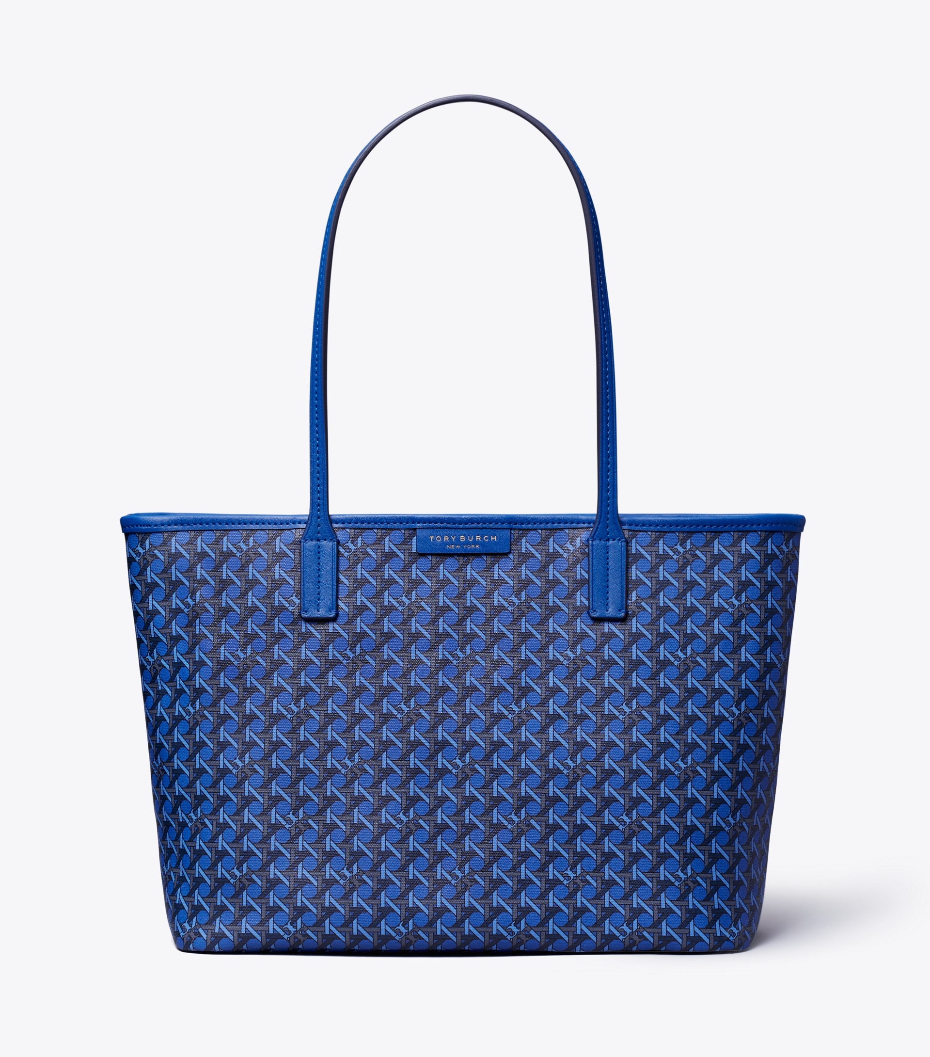 SMALL EVER-READY ZIP TOTE