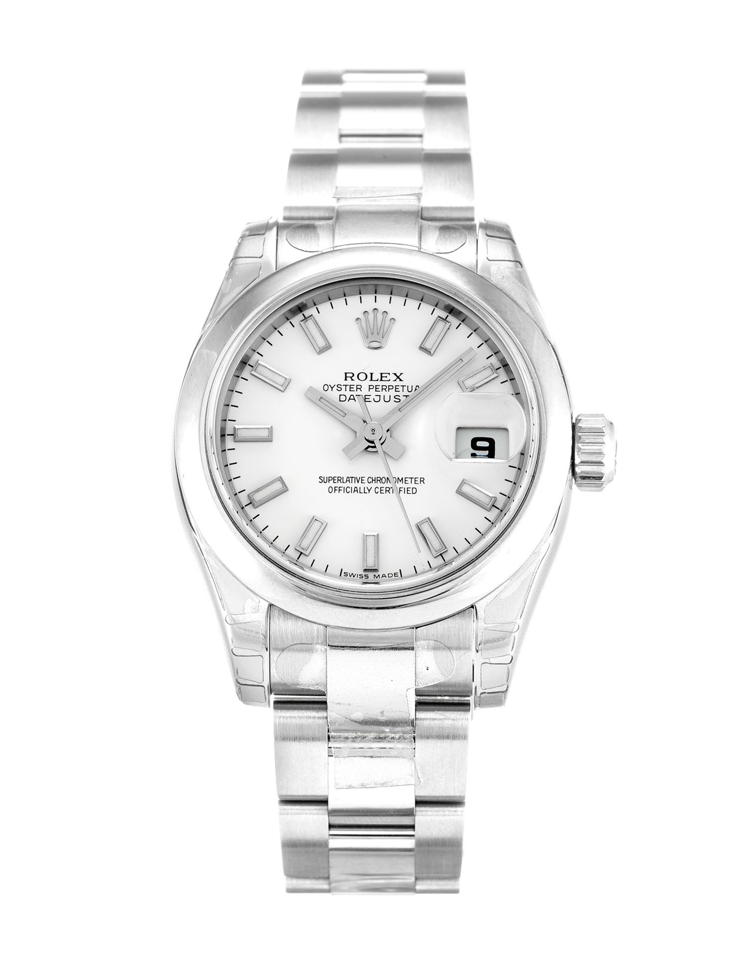 ROLEX Datejust Lady 179160