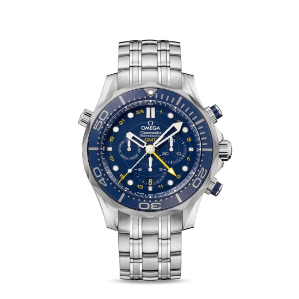 Seamaster Ref. # 212.30.44.52.03.001