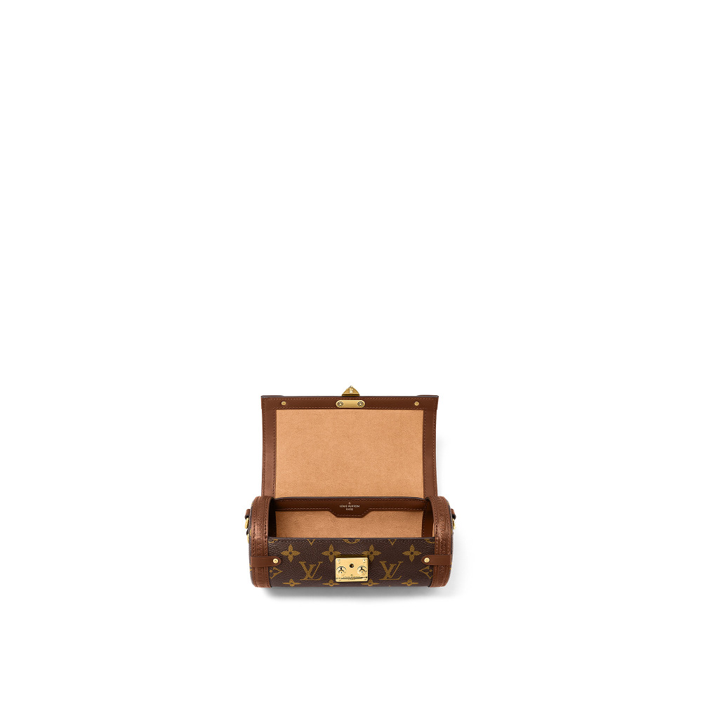Papillon Trunk