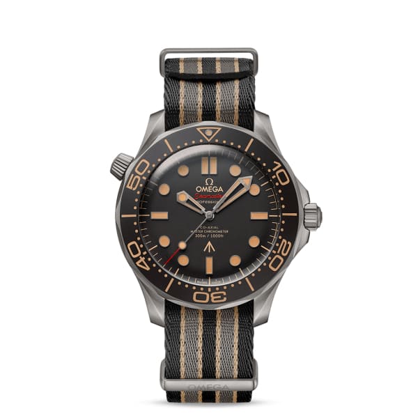Seamaster Ref. # 210.92.42.20.01.001