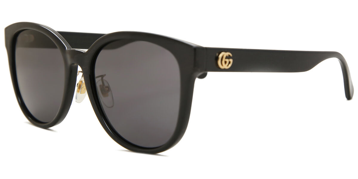 Gucci GG0854SK Asian Fit 004