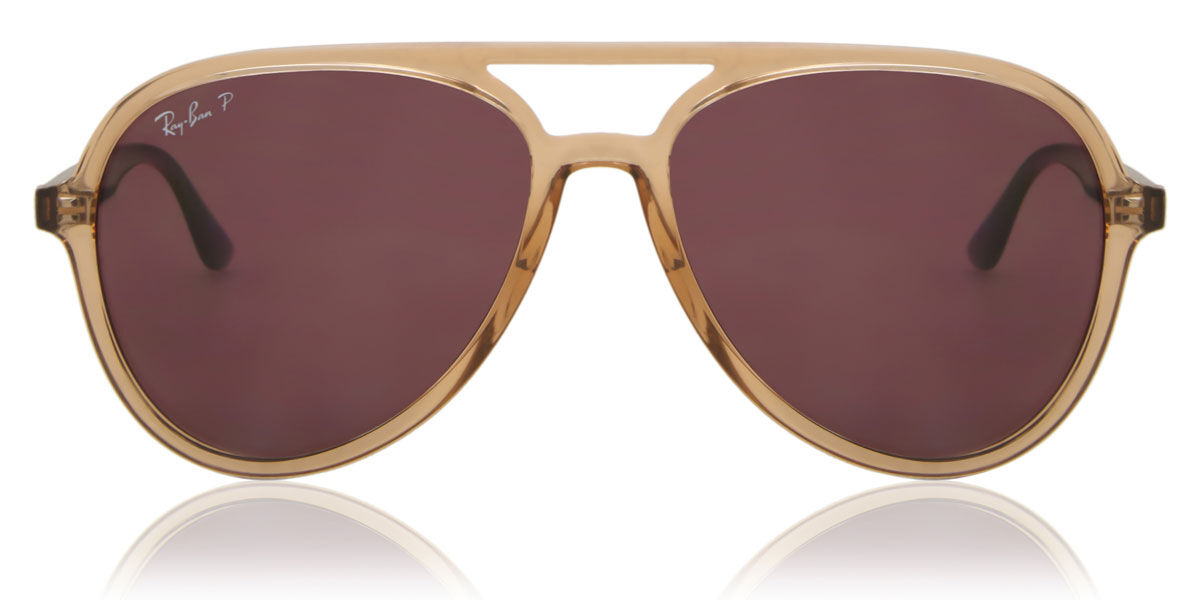 Ray-Ban RB4376 Polarized 66025Q