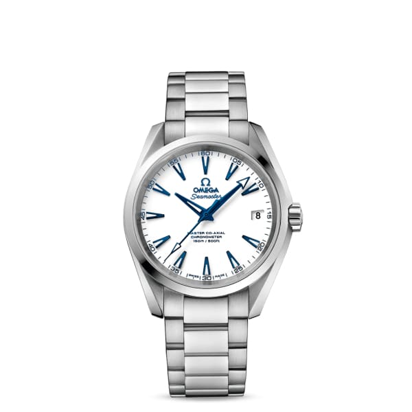 Seamaster Ref. # 231.90.39.21.04.001