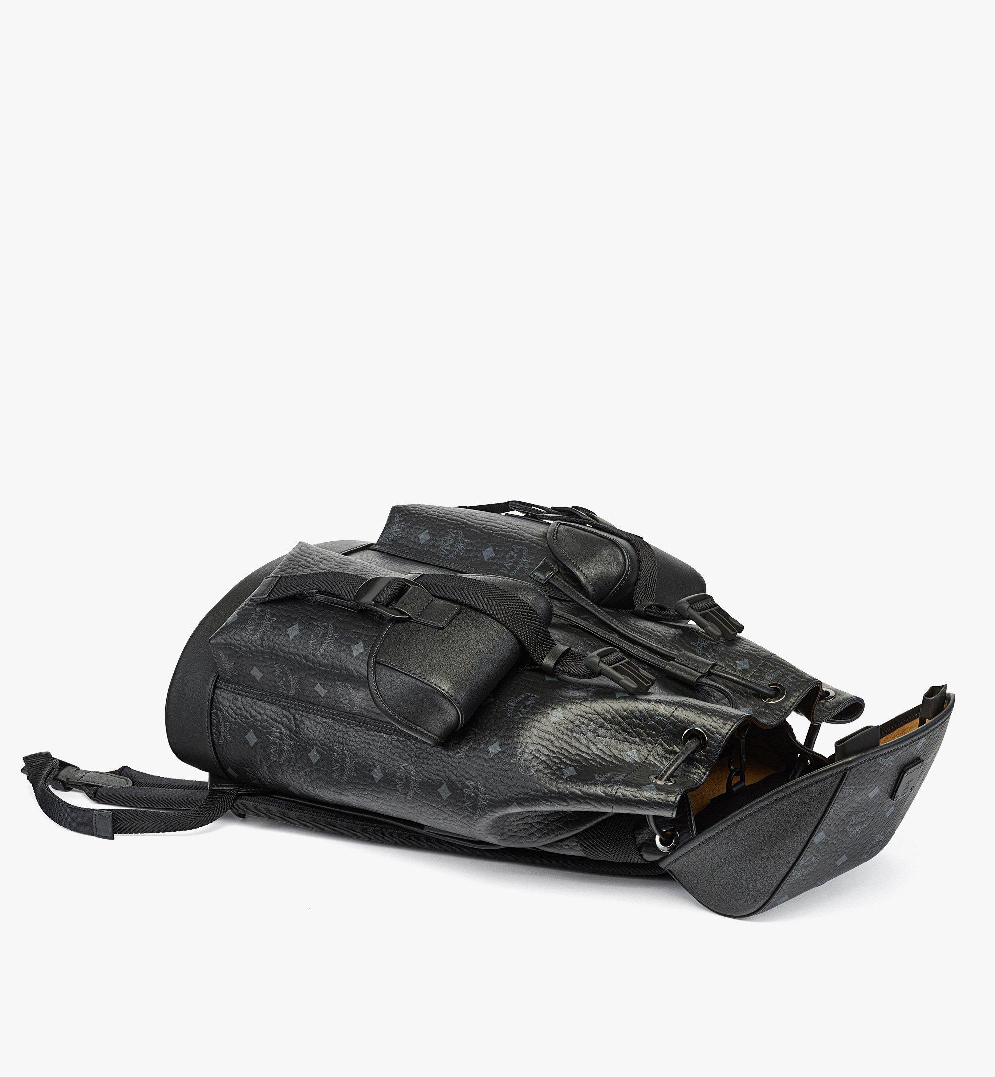 BRANDENBURG BACKPACK IN VISETOS