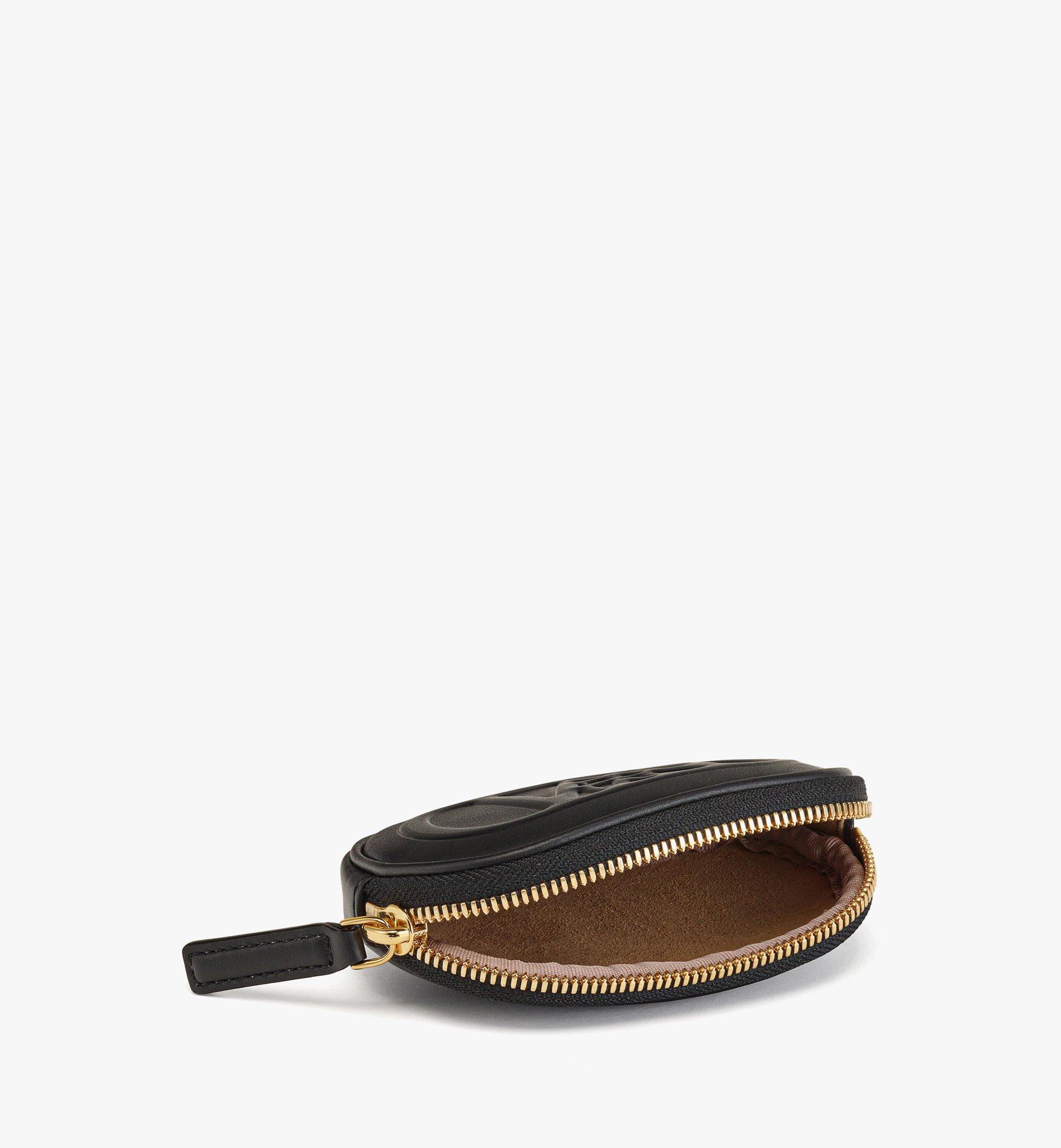 MODE TRAVIA BELT BAG IN NAPPA LEATHER