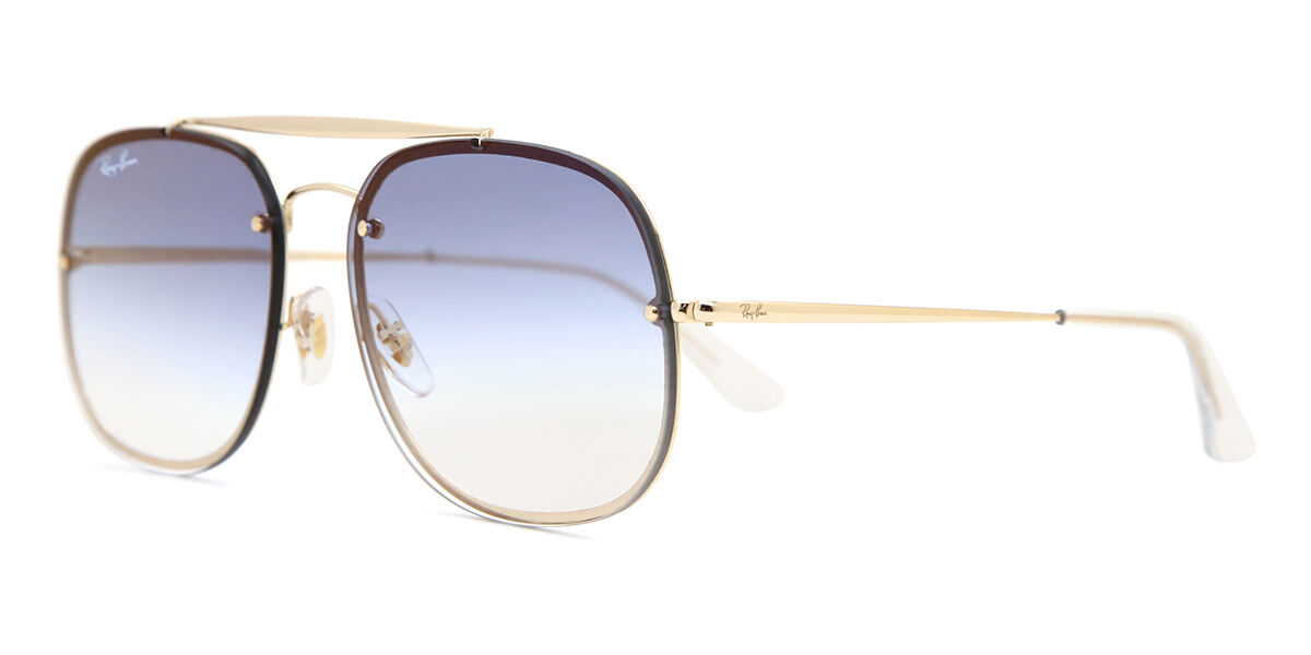 Ray-Ban RB3583N 001/X0