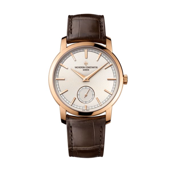 VACHERON CONSTANTIN Traditionnelle Manual-Winding Ref. # 82172/000R-9888