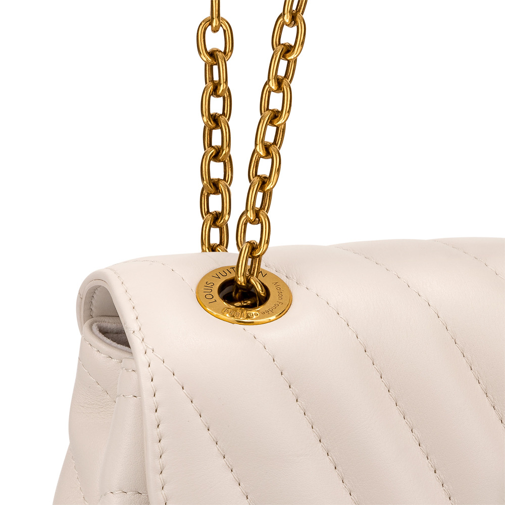 New Wave Chain Bag MM