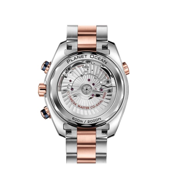 Seamaster Ref. # 215.20.46.51.03.001