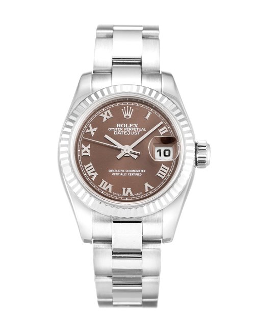 ROLEX Datejust Lady 179179