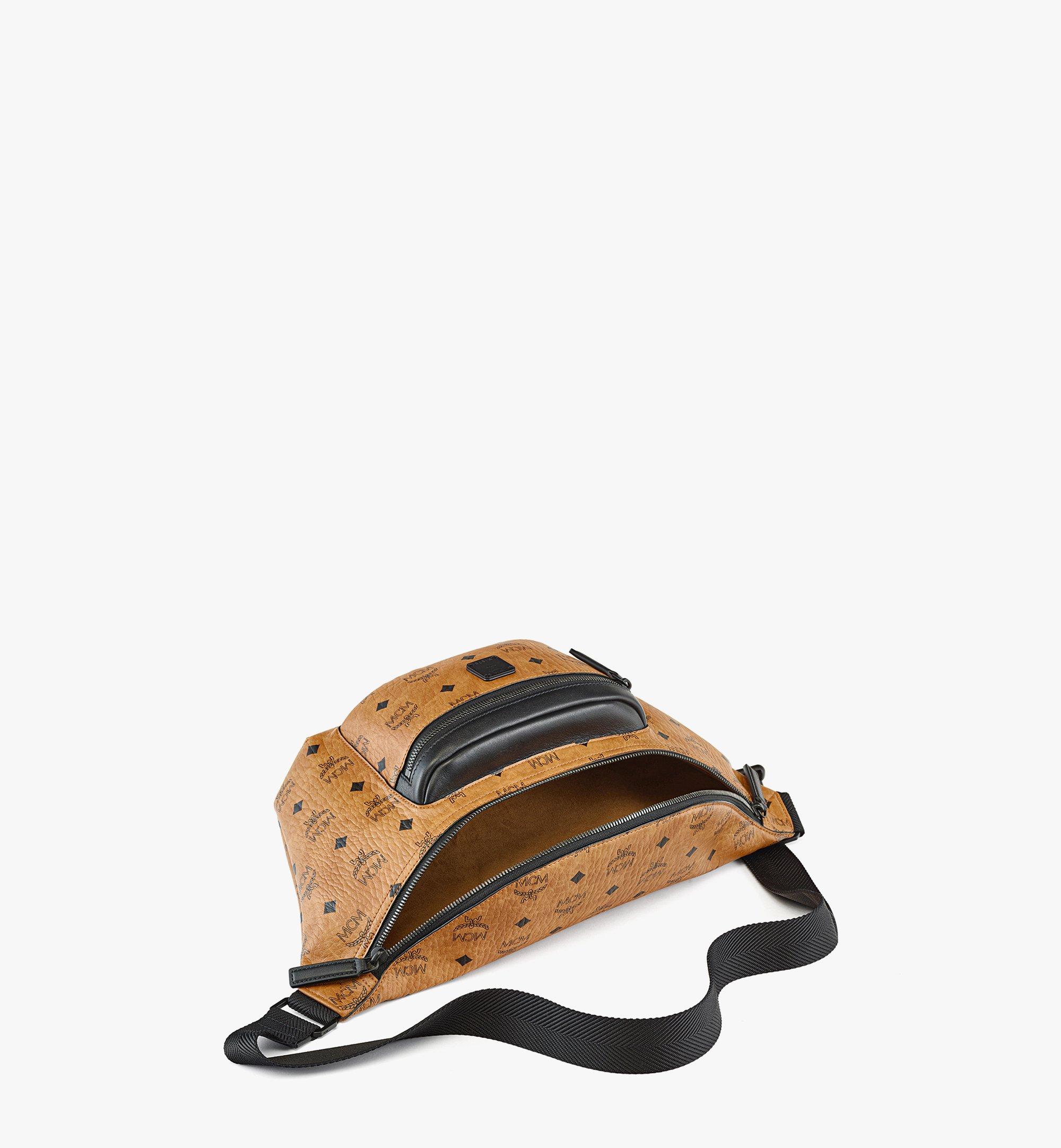 FURSTEN BELT BAG IN VISETOS