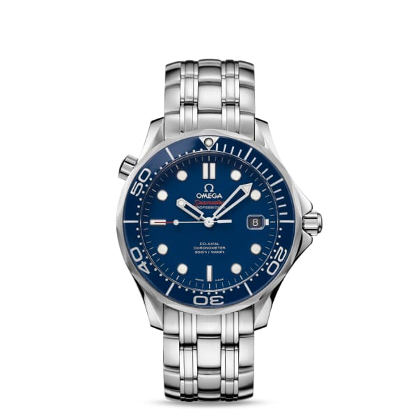 Seamaster Ref. # 212.30.41.20.03.001