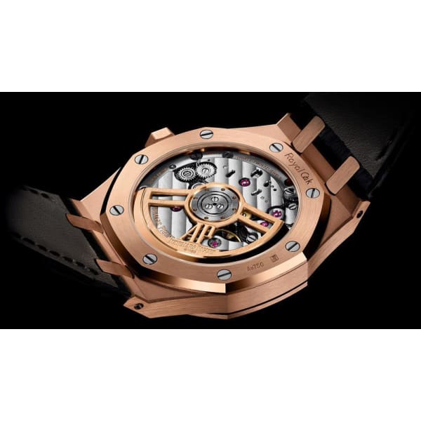 AUDEMARS PIGUET Royal Oak Selfwinding Ref. # 15500OR.OO.D002CR.01