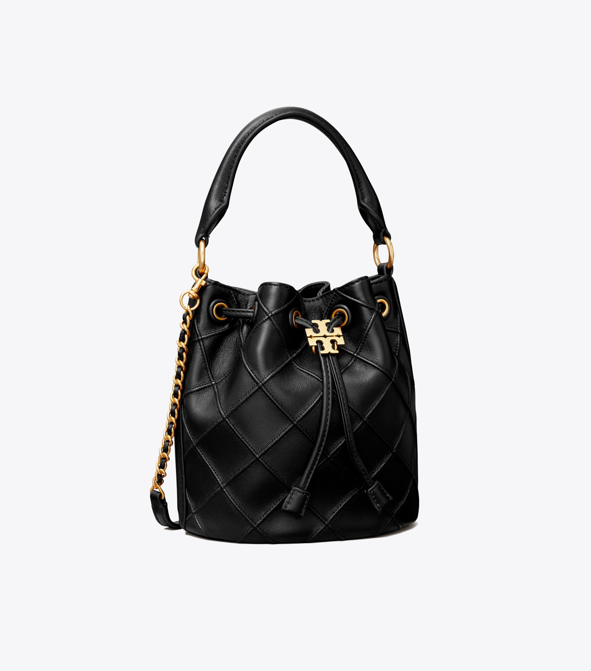 SMALL FLEMING SOFT BUCKET BAG