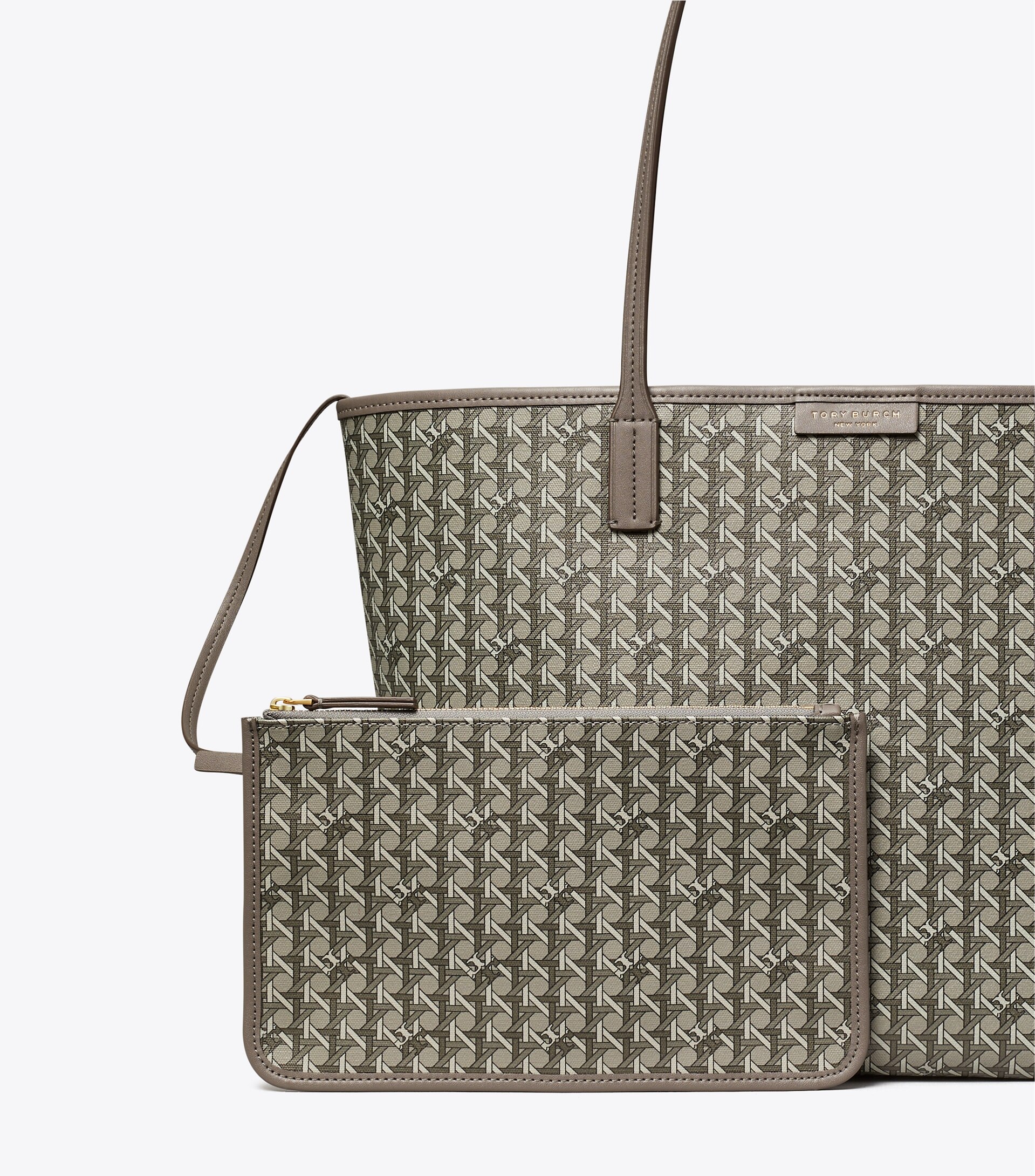 EVER-READY OPEN TOTE