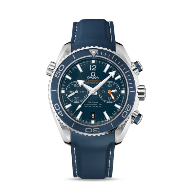 Seamaster Ref. # 232.92.46.51.03.001