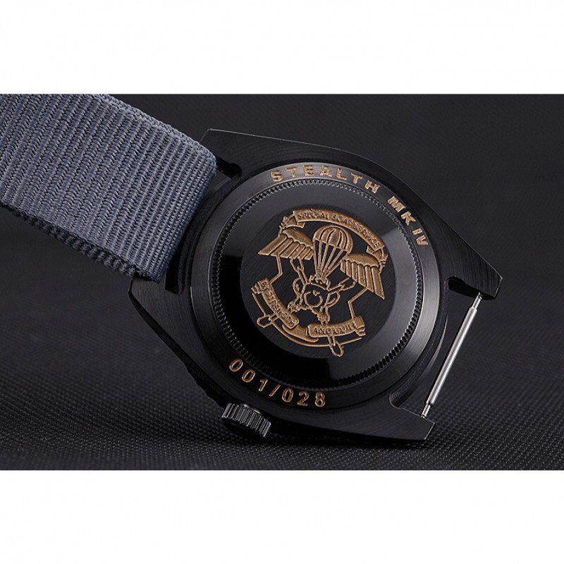 ROLEX Submariner 621996