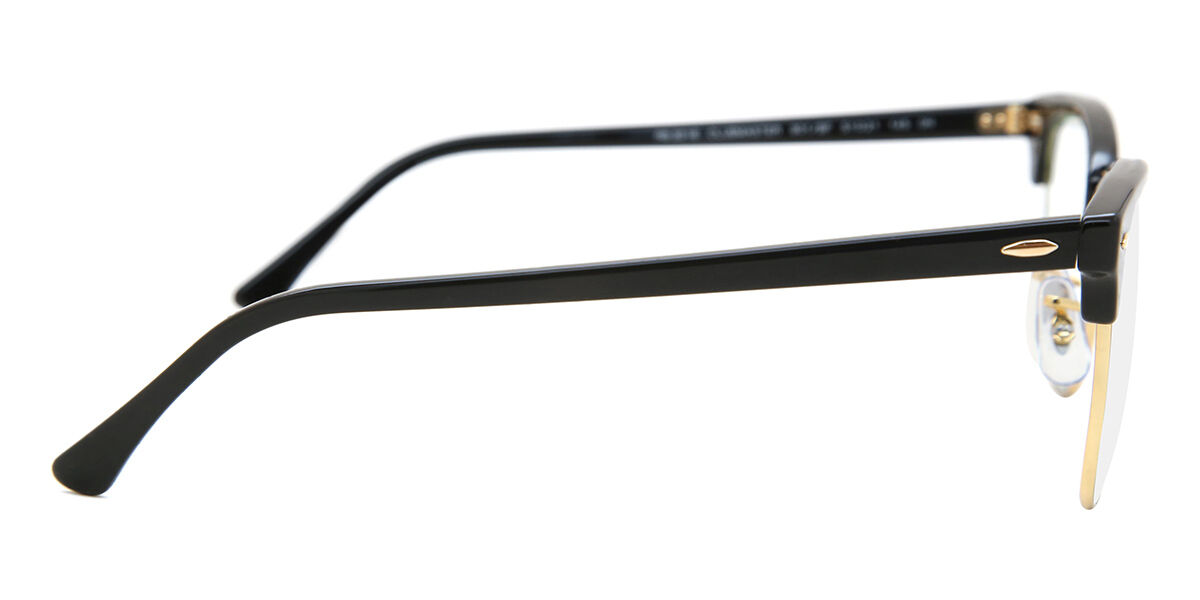 Ray-Ban RB3016 Clubmaster Blue-Light Block 901/BF