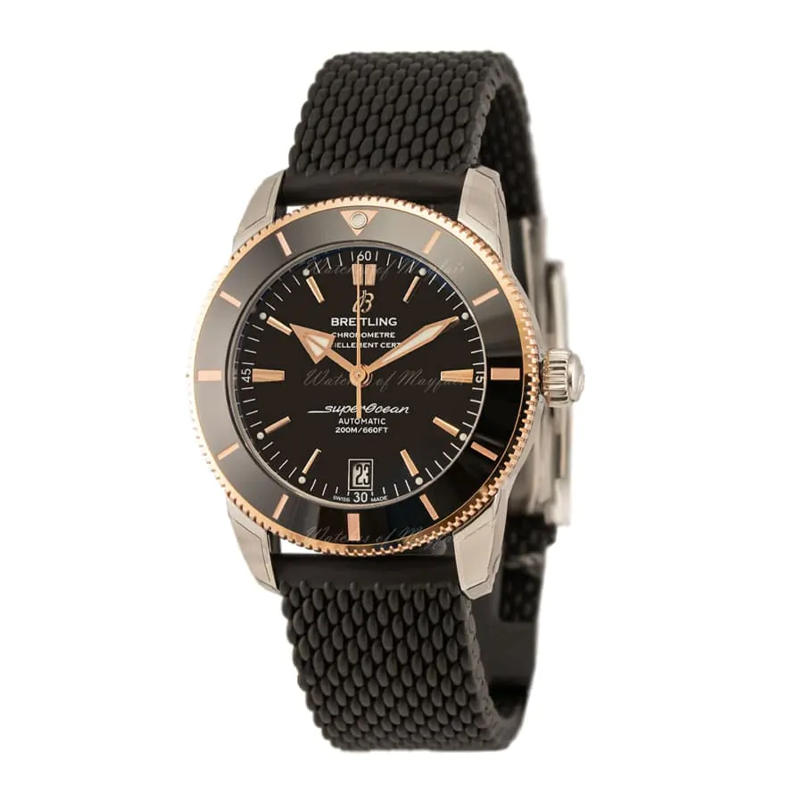 BREITLING Superocean UB2010121B1S1