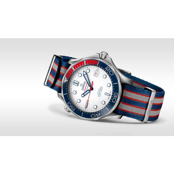 Seamaster Ref. # 212.32.41.20.04.001