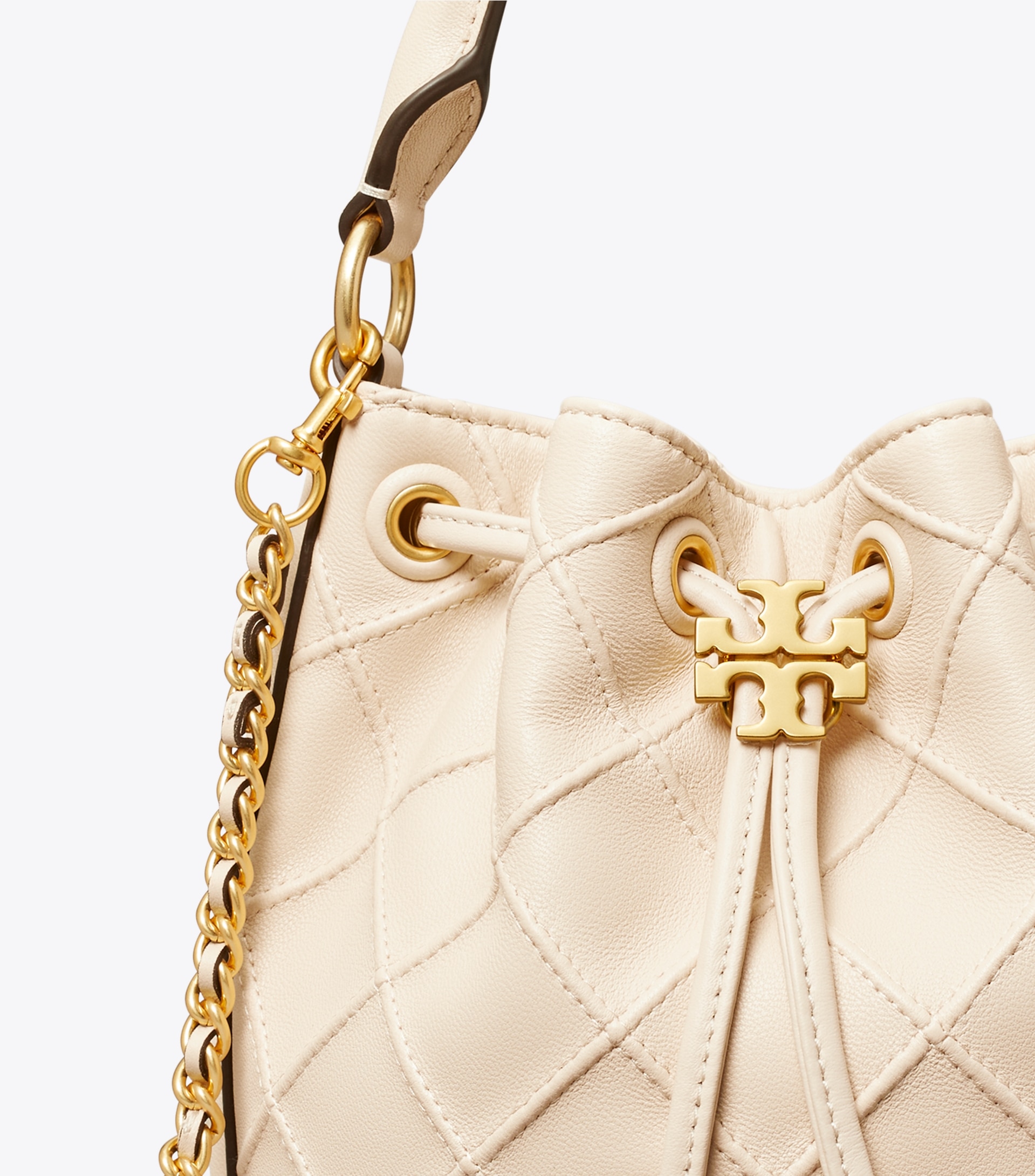 SMALL FLEMING SOFT BUCKET BAG
