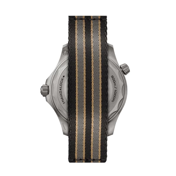 Seamaster Ref. # 210.92.42.20.01.001