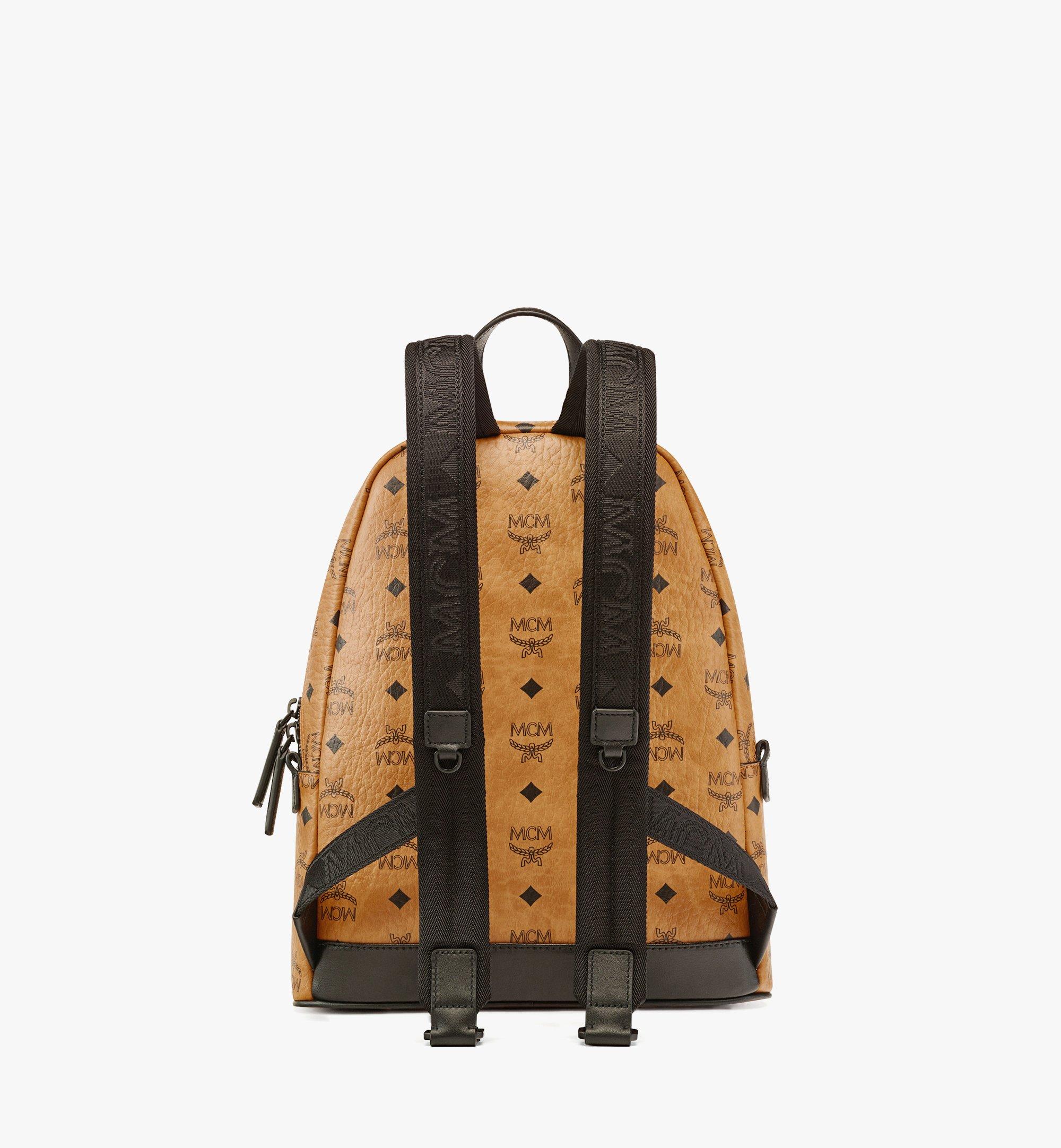 STARK BACKPACK IN VISETOS