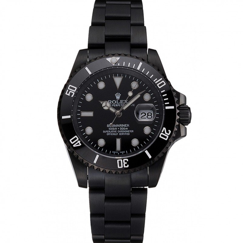 ROLEX Submariner PR18239B