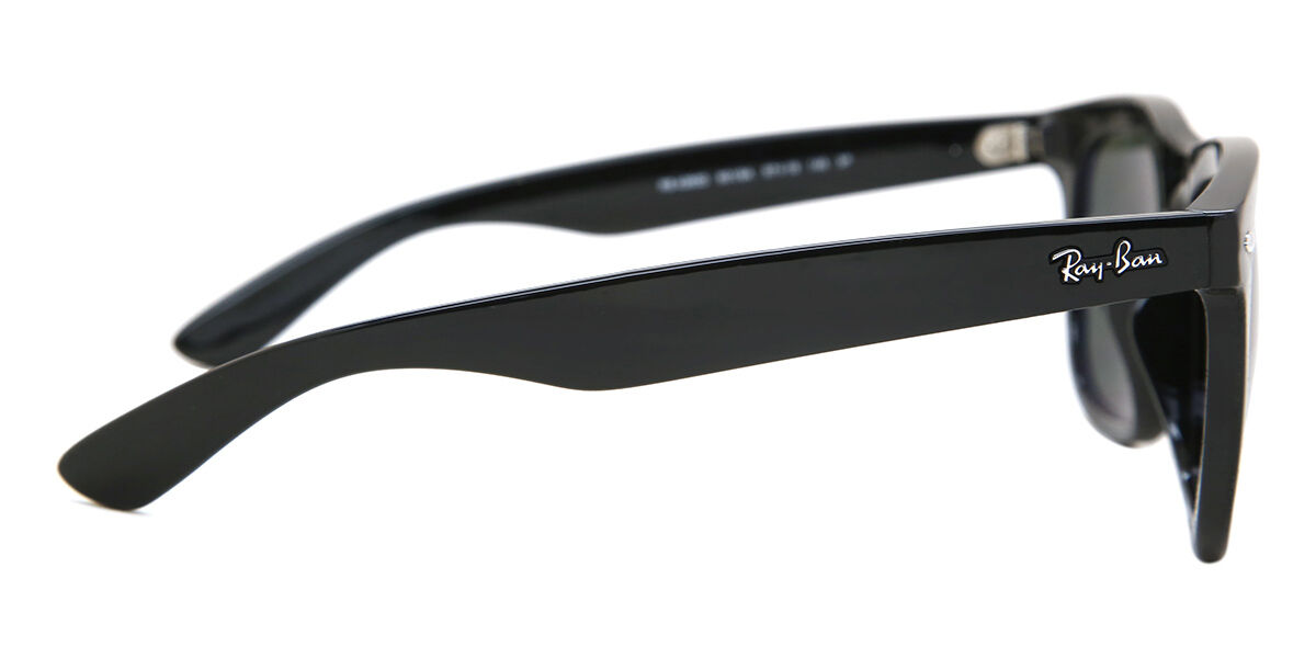 Ray-Ban RB4260D Asian Fit Polarized 601/9A