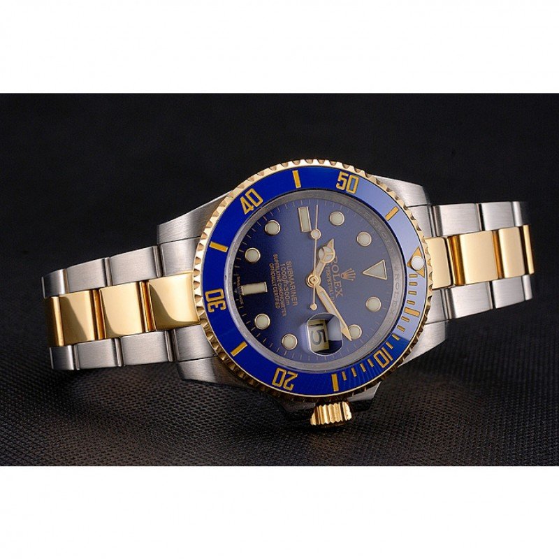 Swiss ROLEX Submariner PR16233B