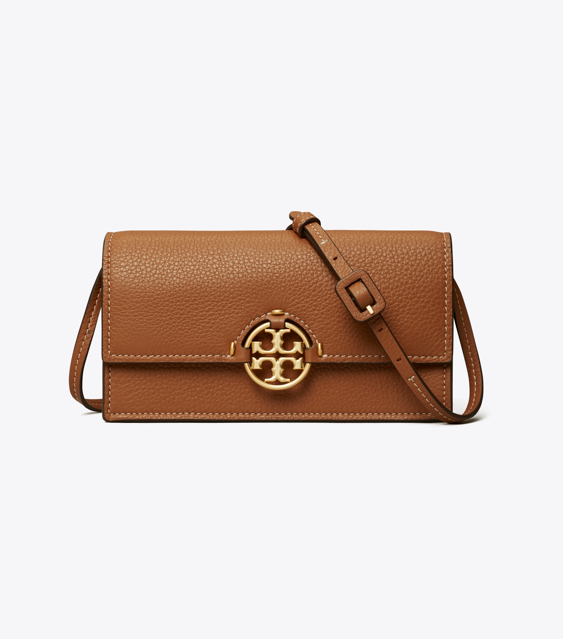 MILLER WALLET CROSSBODY