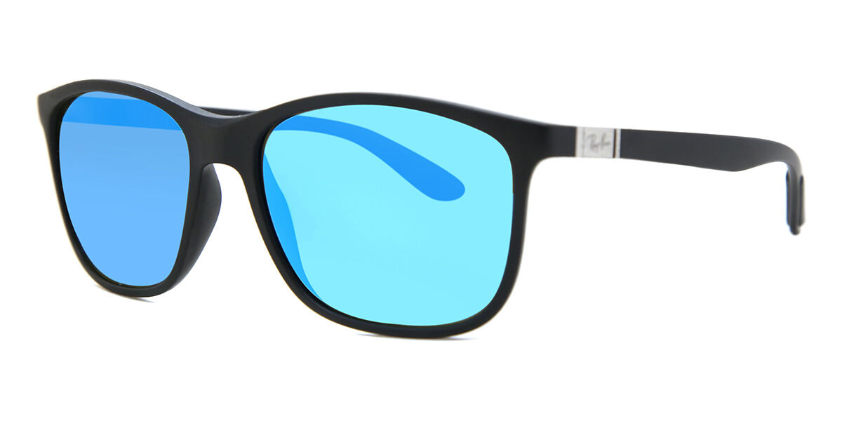 Ray-Ban RB4330CH Polarized 601SA1
