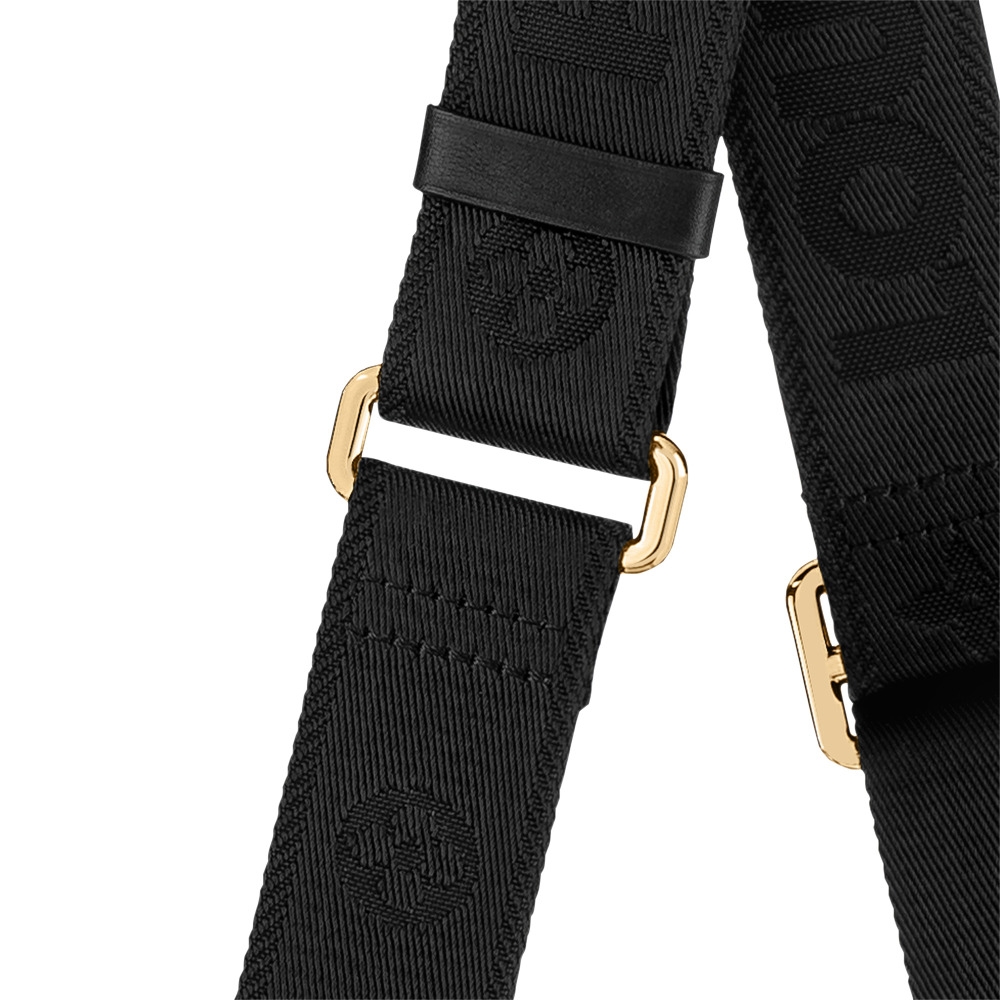 Wallet on Strap Bubblegram