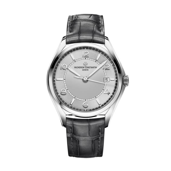 VACHERON CONSTANTIN Fiftysix Self-Winding Ref. # 4600E/000A-B442