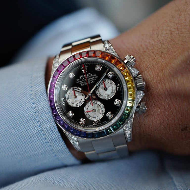 ROLEX Daytona Cosmograph 